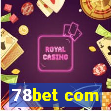 78bet com